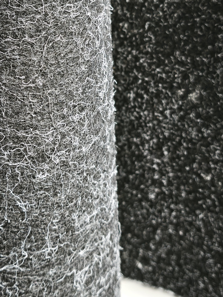 Ковролин Bonkeel Шторм цвет Grey 1000×2000×3,2